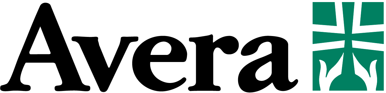Avera sponsor logo