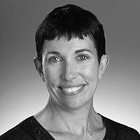 Board of Directors member Bridget O'Brien-Johnson