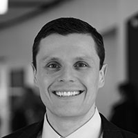 Board of Directors member Dzenan Berberovic