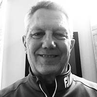 Board of Directors member Jerry Franken