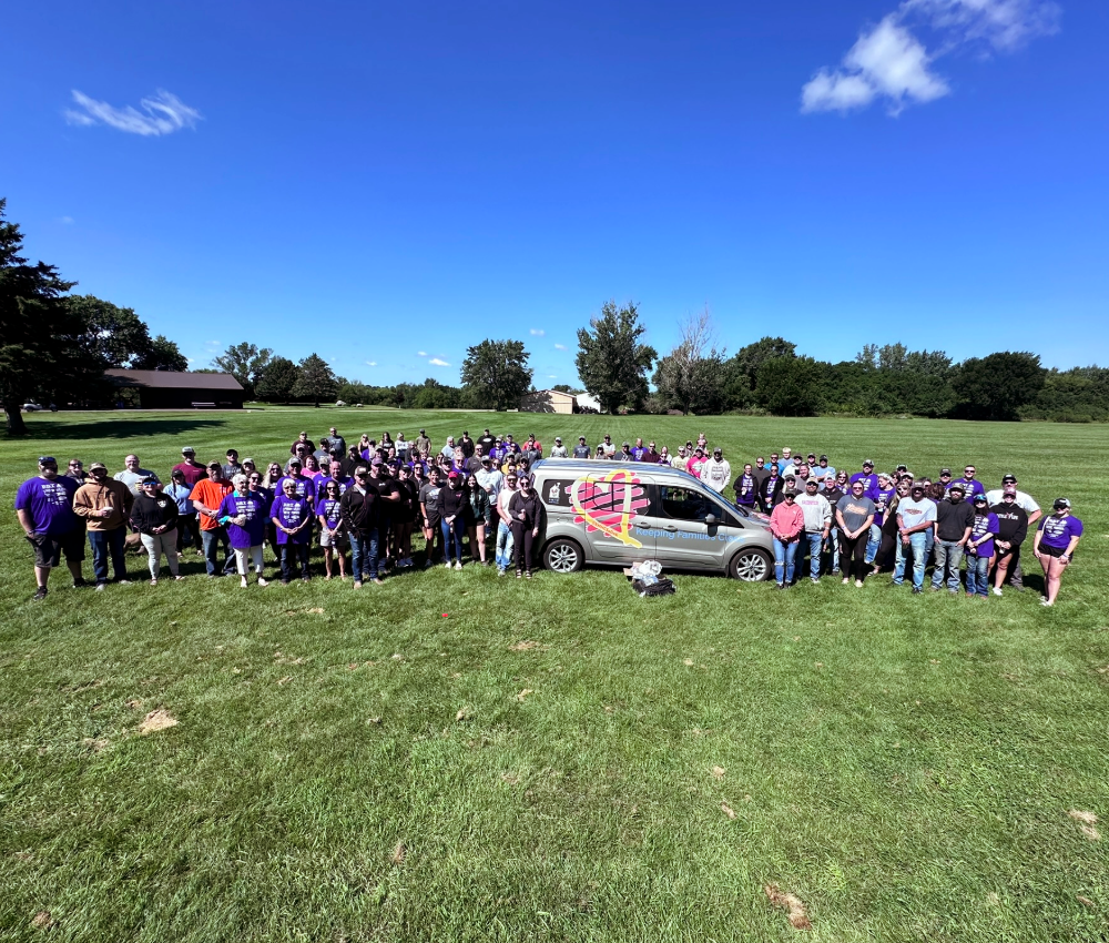R.I.P. Memorial UTV Ride
