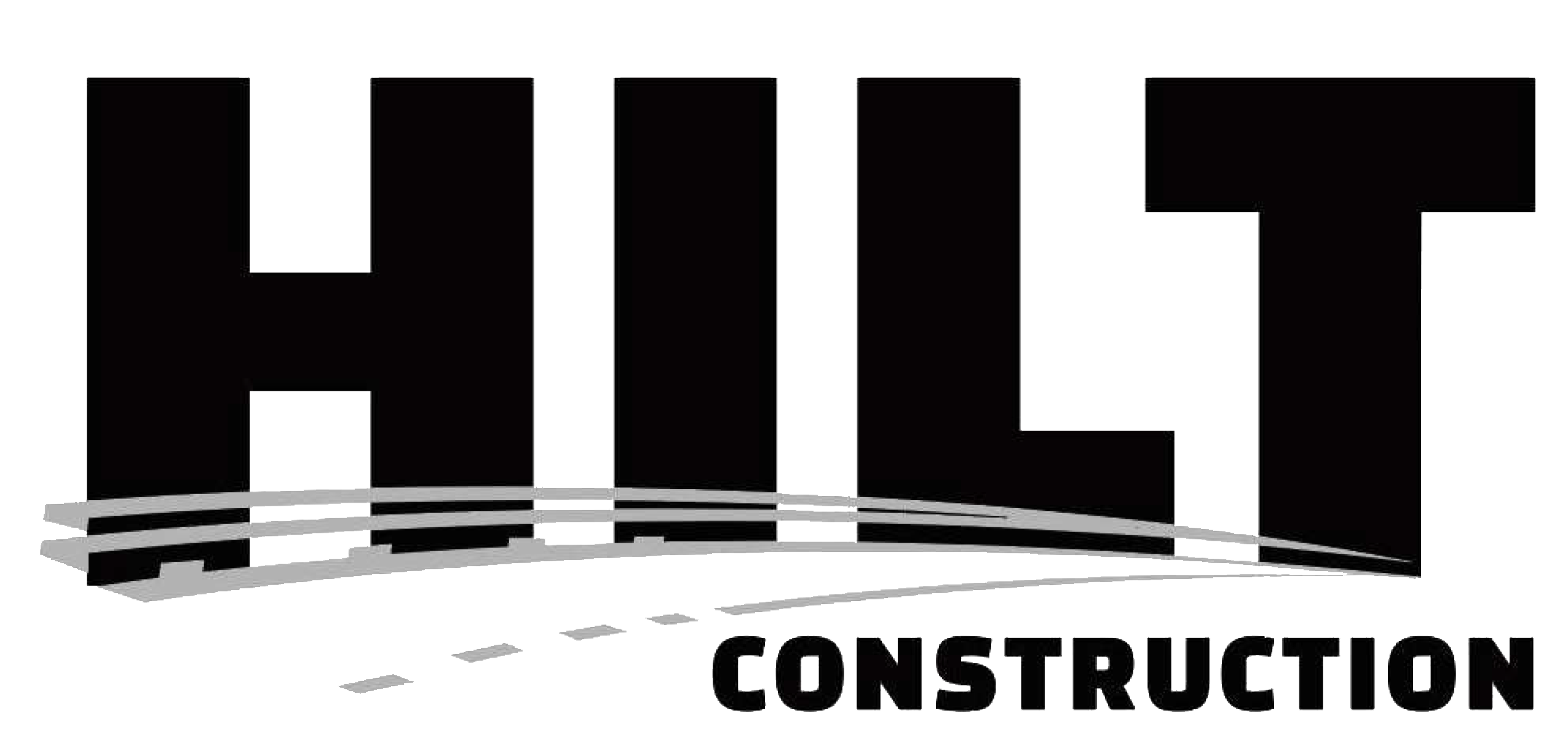 Hilt Construction event sponsor logo
