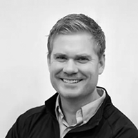 Board of Directors member Jordan Hartshorn