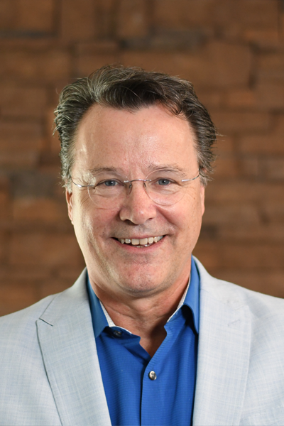 Kevin Miles CEO