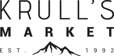Krull's Market event sponsor logo