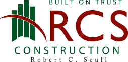 RCS Construction evens sponsor logo