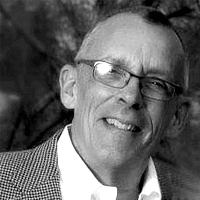 Board of Directors member Doug Debelak