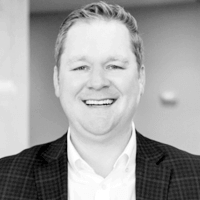 Board of Directors member Dan Doyle