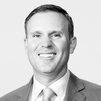 Board of Directors member Derek Ohme