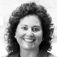 Board of Directors member Jennifer Sherman