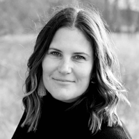 Board of Directors member Thalia Rothrock