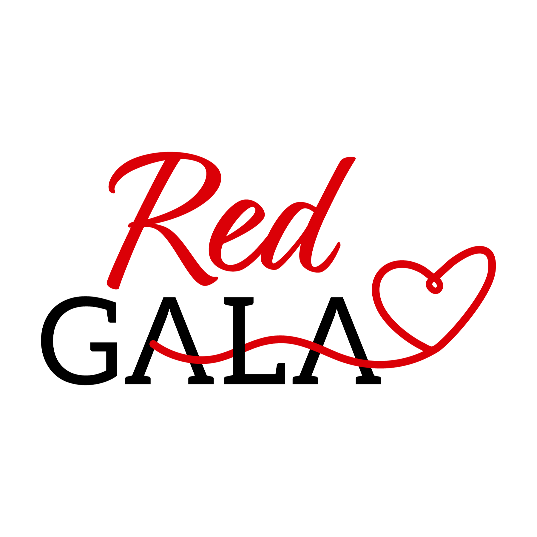 Rapid City Red Gala