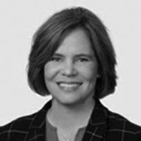 Board of Directors member Sandra Wallace