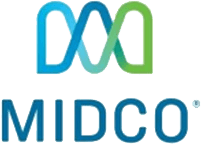 Midco sponsor logo