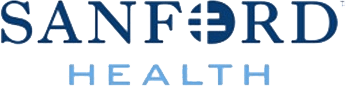 Sanford Health sponsor logo