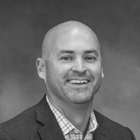 Board of Directors member Chad Kriech